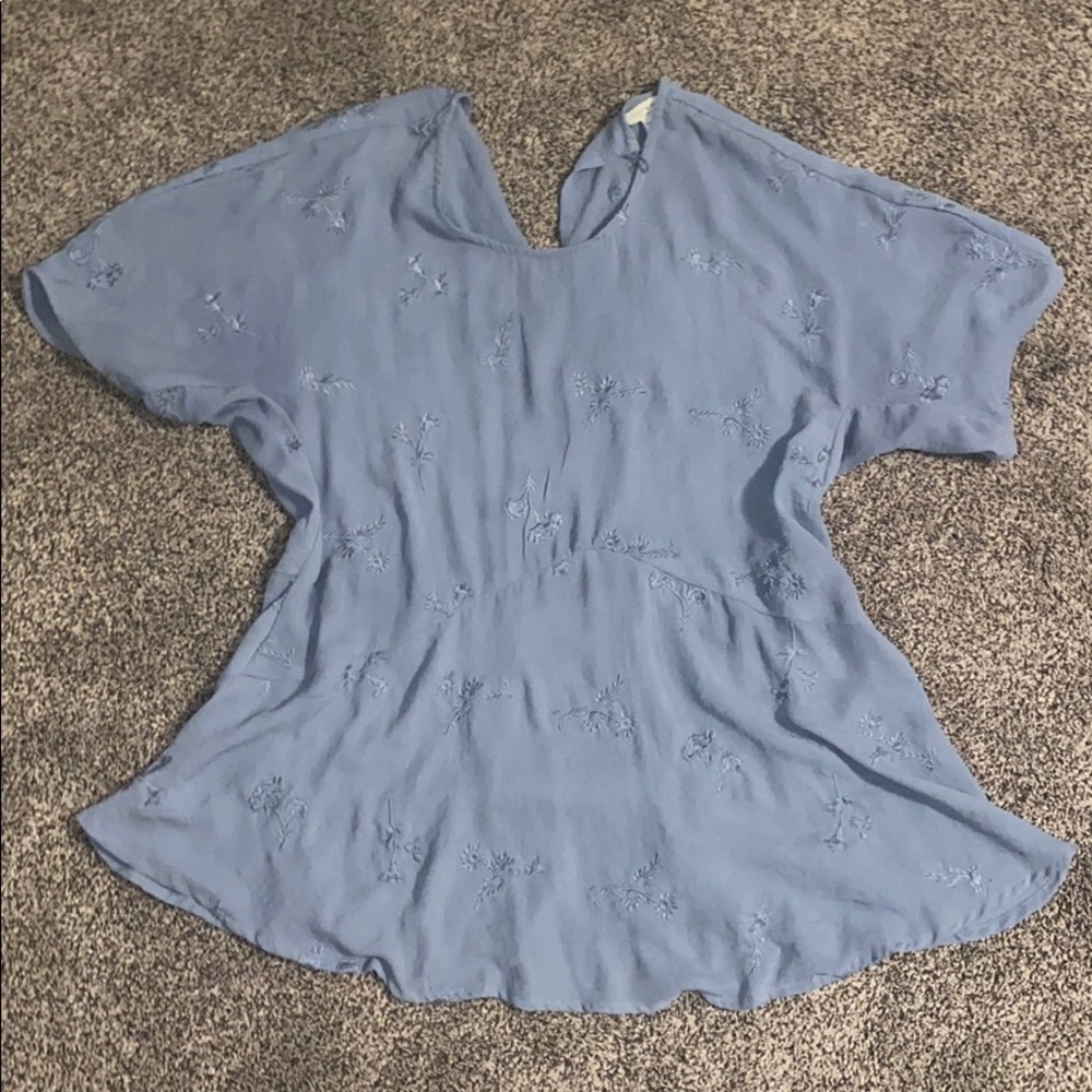 Lucky Brand Blouse